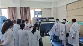 漯河六院引進外星艙脊柱側(cè)彎項目