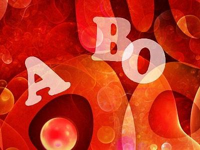 血型，輸血