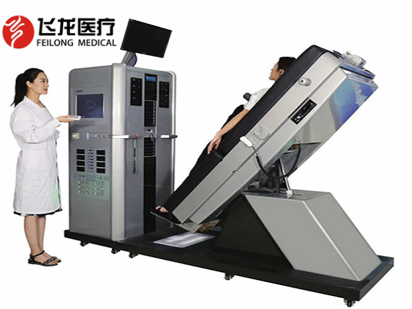 外星艙非手術脊柱減壓系統(tǒng)