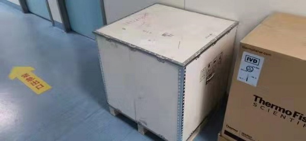 同舟共濟，眾志成城抗疫情