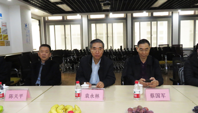 白求恩精神研究會