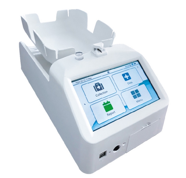 M8數(shù)字化智能采血混合儀